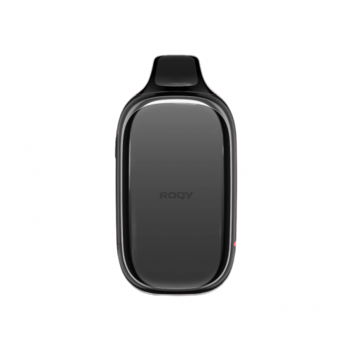 Электронная сигарета ROQY L Вишня Черника Клюква