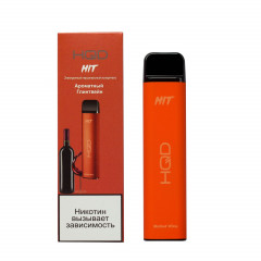 HQD HIT Mulled Wine (hqd Хит Ароматный Глинтвейн)