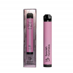 IZI XL Spanish Horchata/ Изи ХЛ Испанская Орчата