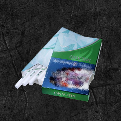 Сигареты Милано Нано Женева (Milano Nano Geneva)